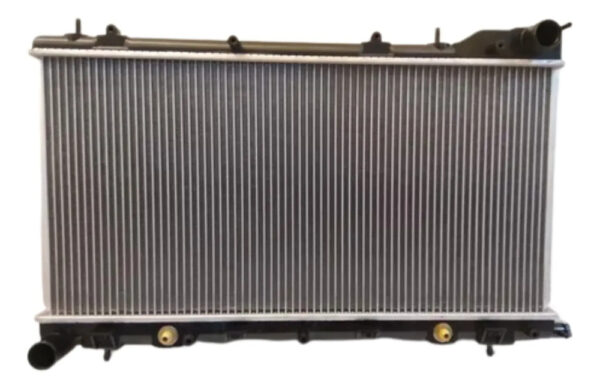 Radiador Subaru Forester 2.0 4x4 C/a