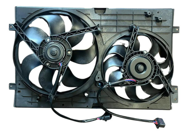 Electroventilador Seat98/2003toledo Ii N