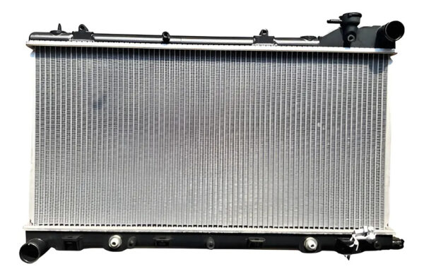 Radiador Subaru  Impreza 1.8 C/a 2002