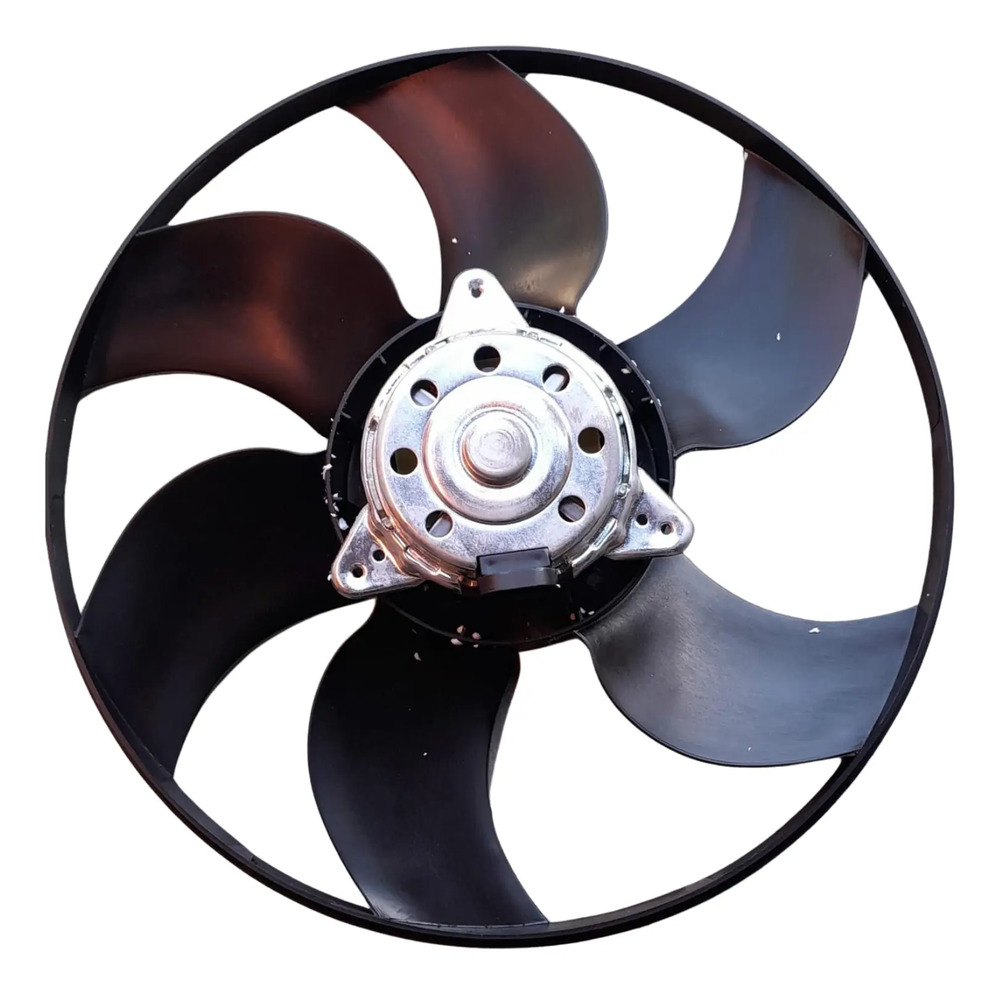 Electro Ventilador Renault Kangoo N 1.6 C Y S/aa Año 98 2001 - Imagen 3
