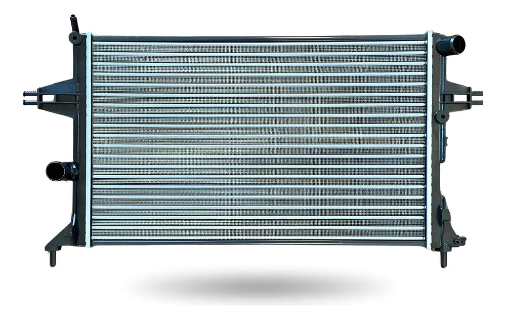 Radiador Chevrolet Vectra 2.0 2.4 Gt 2007/2009