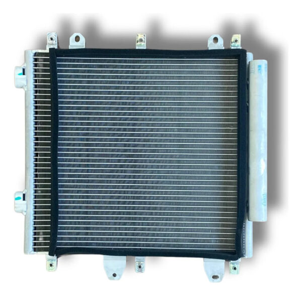 Condensador Byd Seagull Surf 2023/2026