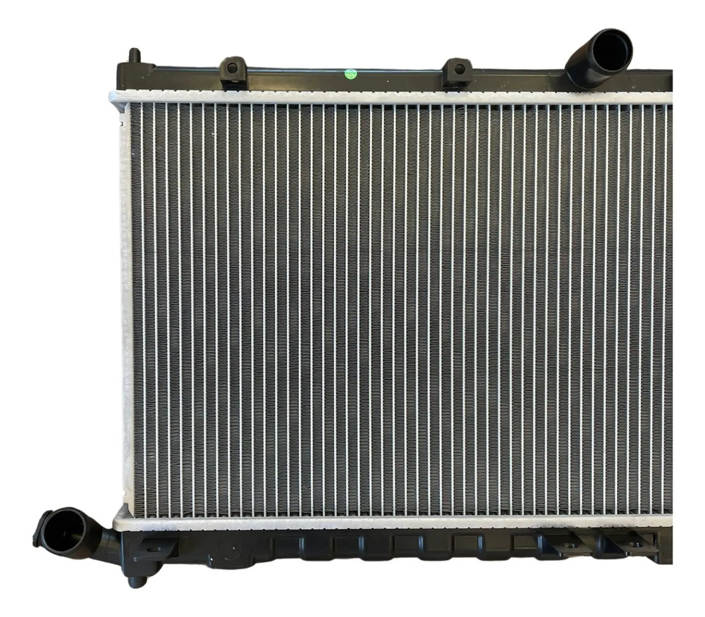 Radiador Byd F3 Motor Mitsubishi - Imagen 3