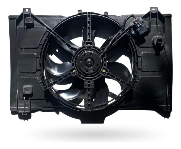 Electroventilador Jac S3