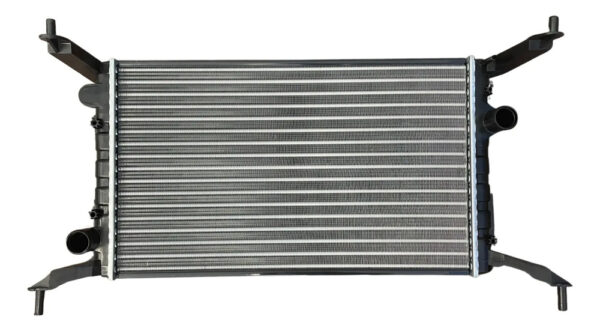 Radiador Chevrolet Celta 1.0 C/a Y S/a 2006/2014