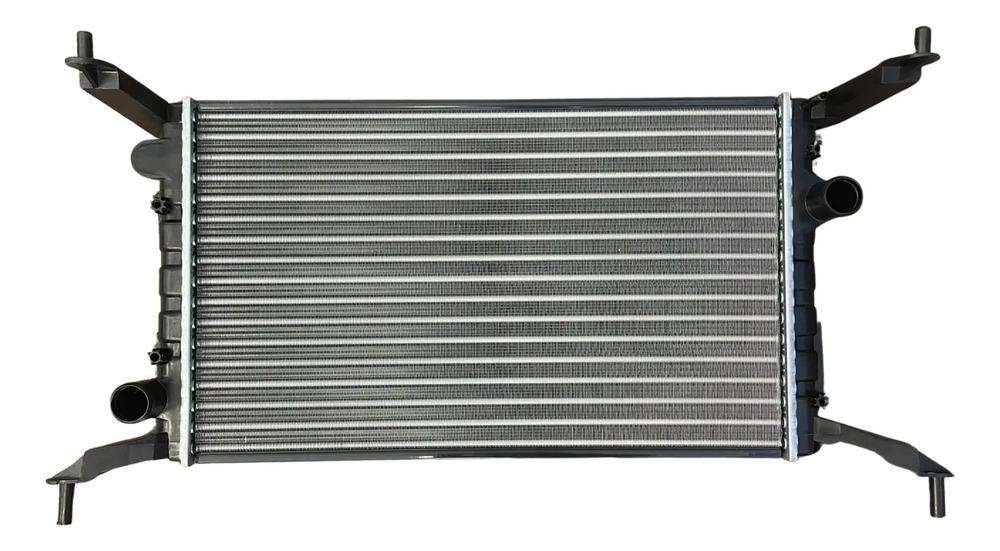 Radiador Chevrolet Celta 1.0 C/a Y S/a 2006/2014