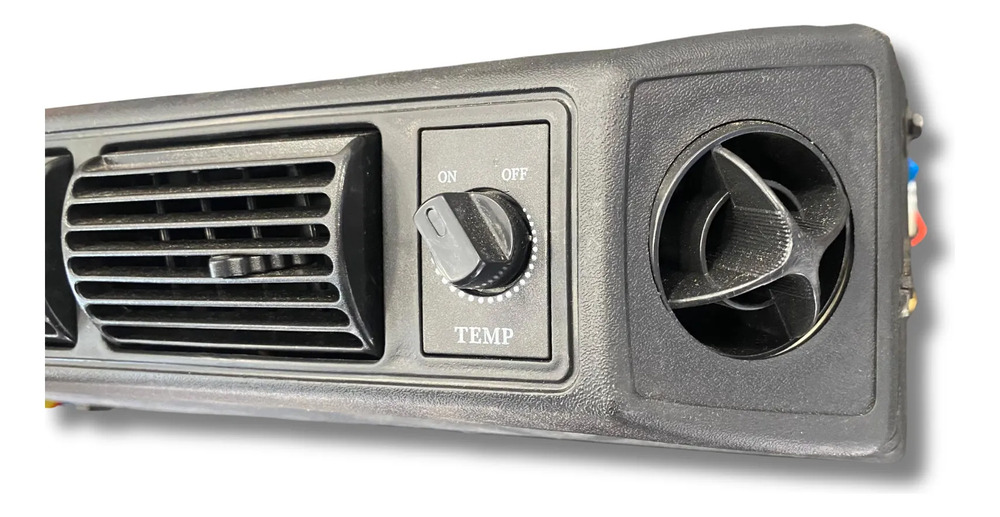 Equipo De Aire Acondicionado Adaptable 12v - Imagen 3