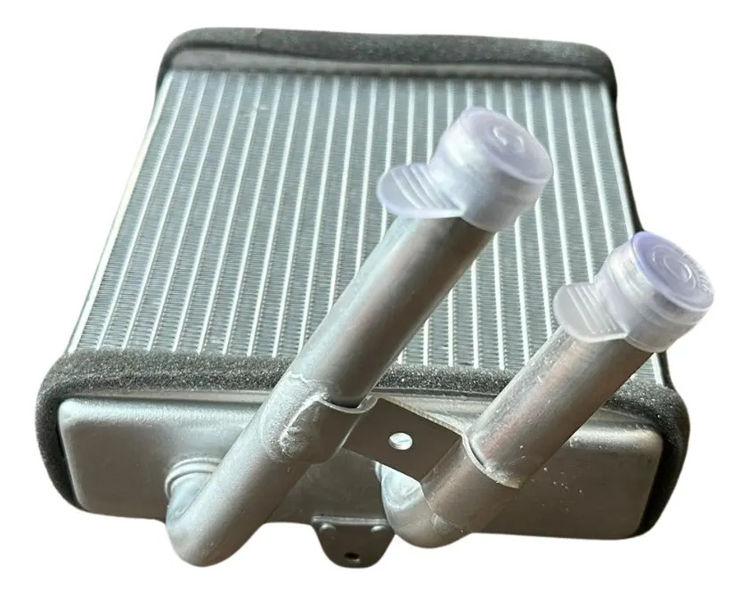 Calefaccion Jac 1035 2.8 D Completa En Aluminio - Imagen 3