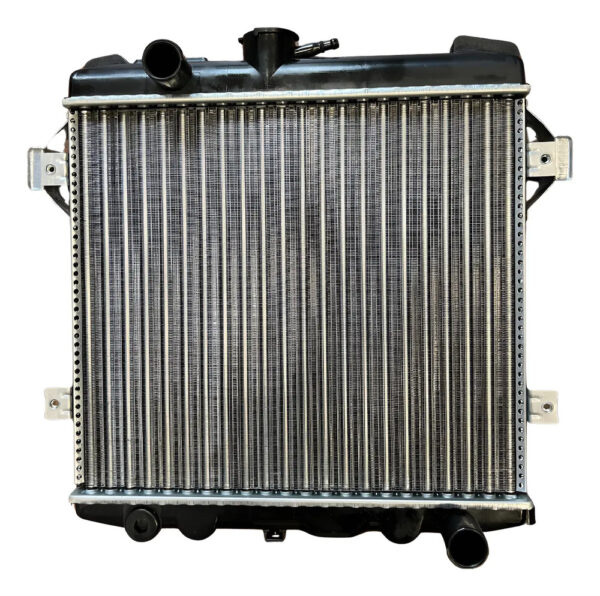Radiador Chevette 1.4 1.6 Todos