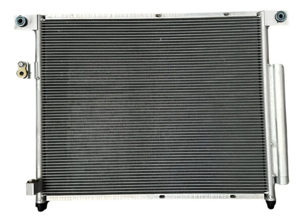 Condensador Keyton Q2 Eléctrica 2024/2025