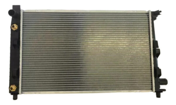 Radiador Mercedes Benz 160 1.6 Classe A C/a W168
