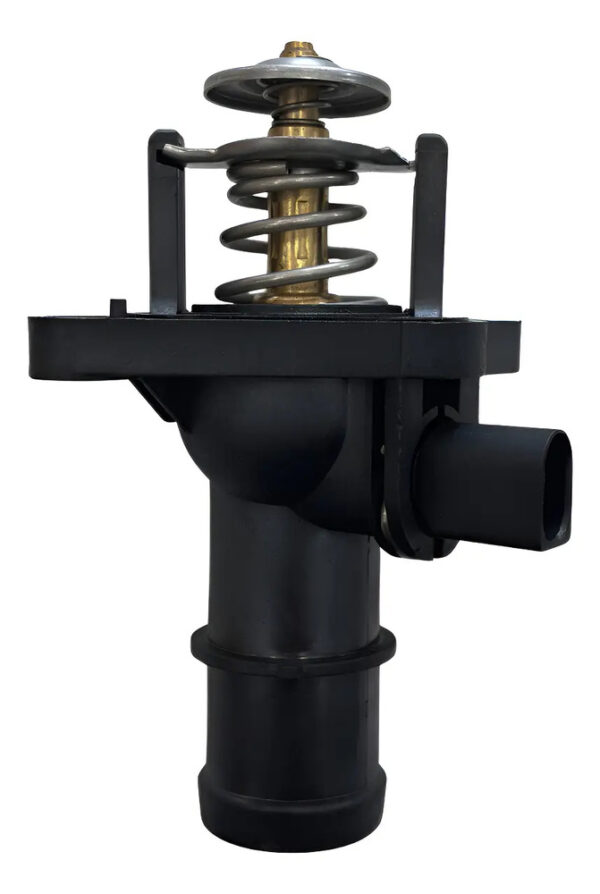 Pipa Termostato Volkswagen Bora 2.0 Todos C/a