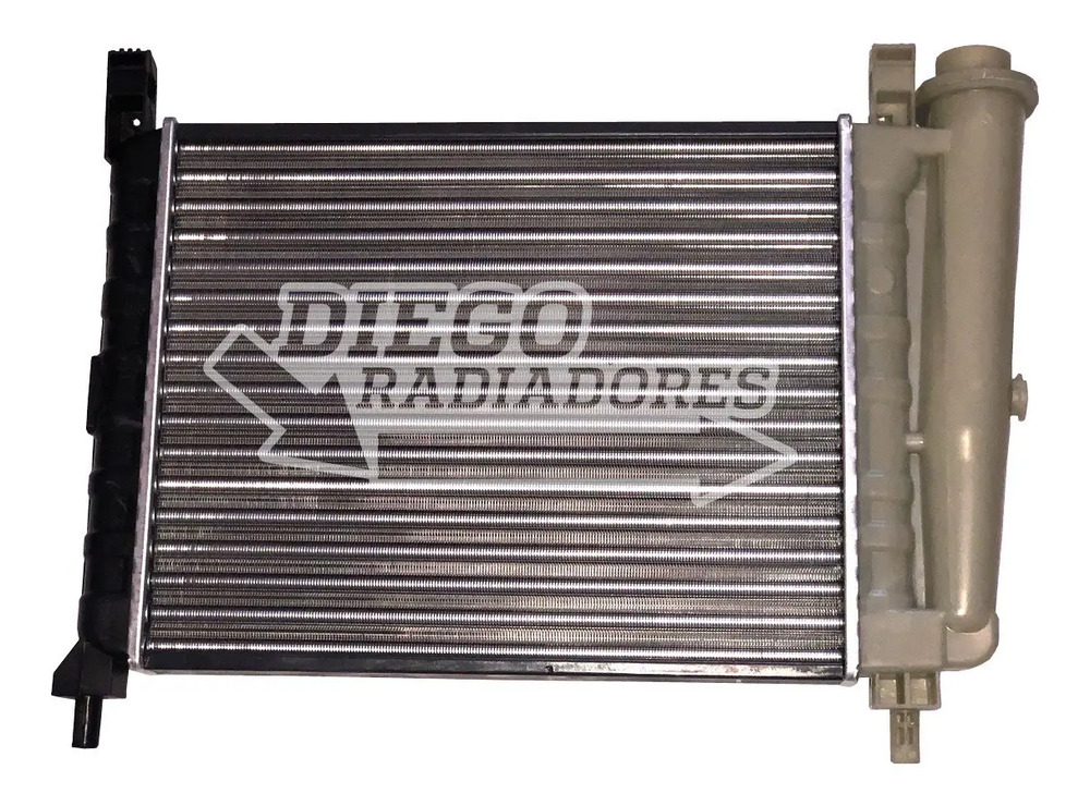Radiador Fiat Uno 1050 N - Imagen 3
