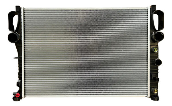 Radiador Mercedes Benz 270 E Cdi E 200 E 240 Año 2004-05