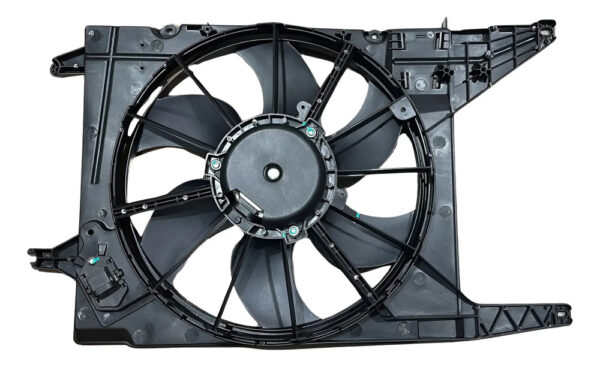 Electroventilador Renault  Megane 1.6 2.0 1.9 Dti 1999-2009