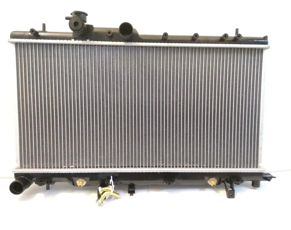 Radiador Subaru Forester 2009