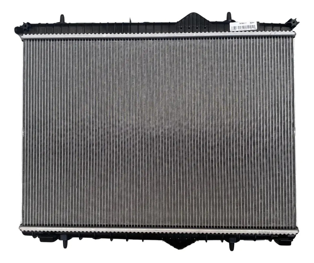 Radiador Citroen C3 Aircross Shine 1.6 2022/2026 - Imagen 5