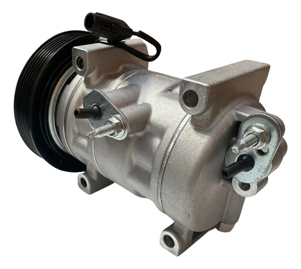 Compresor Aire Acondicionado Jac T6 2.0 Nafta 2019/2024 - Imagen 4