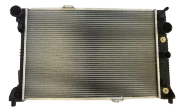 Radiador Mercedes Benz E350 W205