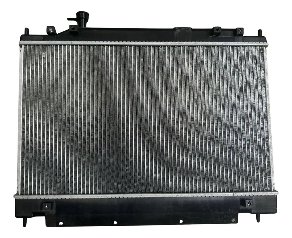 Radiador Mitsubishi Xpander 1.5 Aut 16v 20222025 - Imagen 2