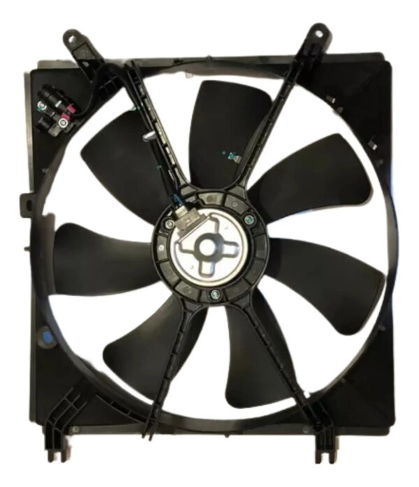 Electro Ventilador Chery Tiggo 4 2.0 N