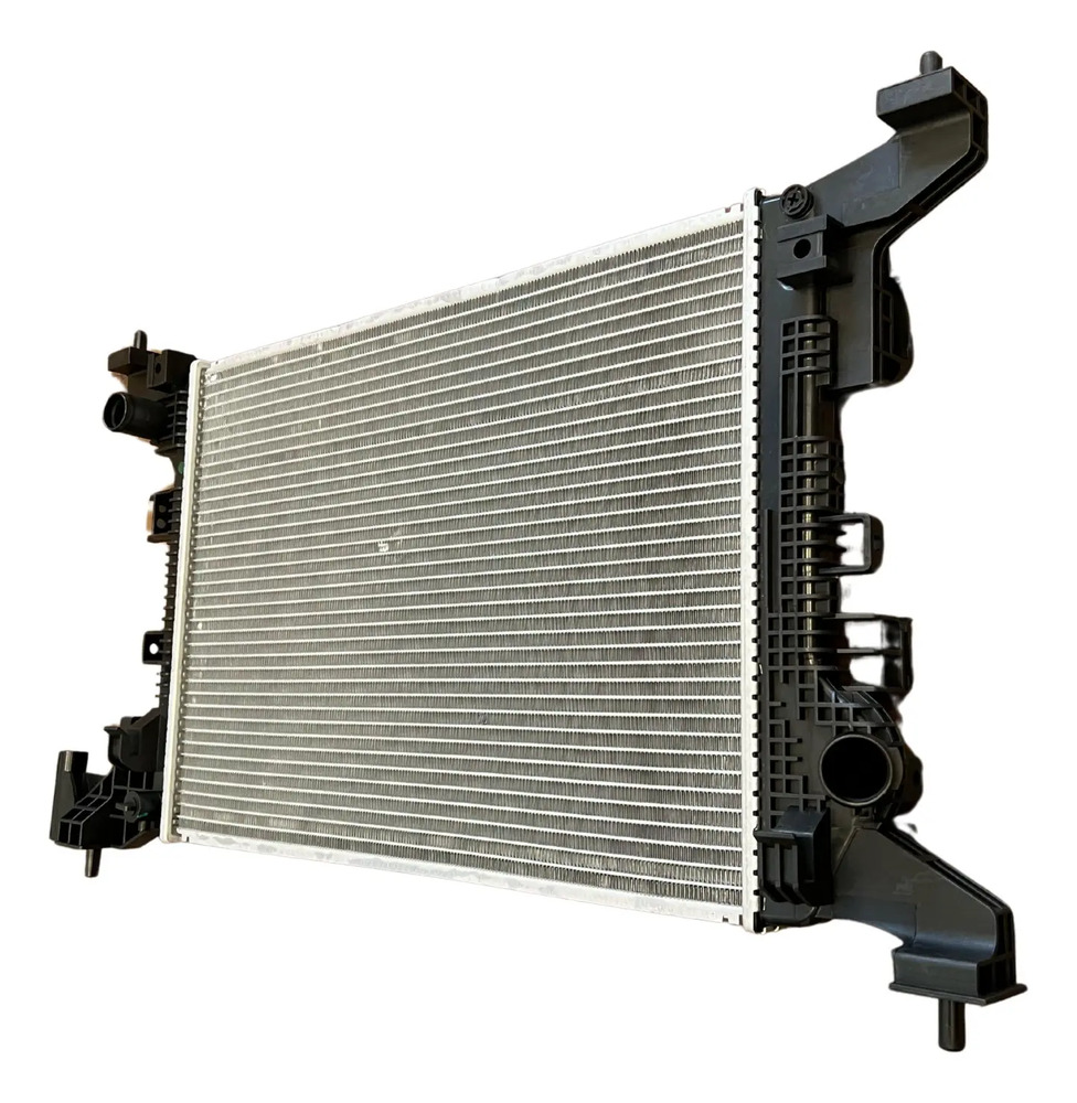 Radiador Chevrolet Onix Plus 1.2 2021/2026 - Imagen 4