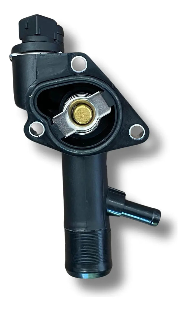 Pipa Termostato Kangoo/clio/ Logan/scenic