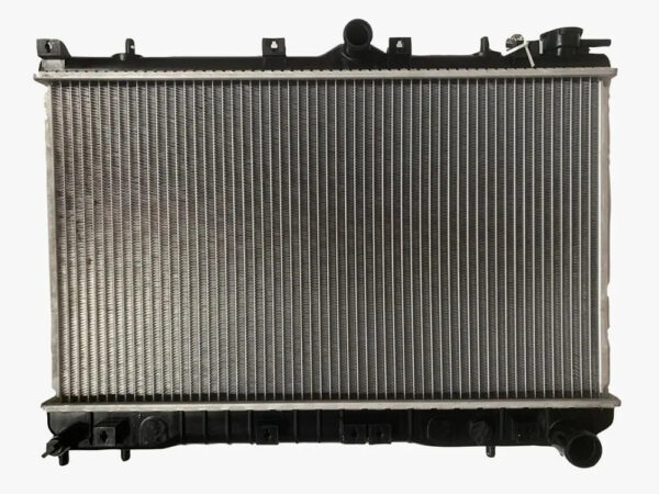 Radiador Hyundai Excel Ls 4dr 4p