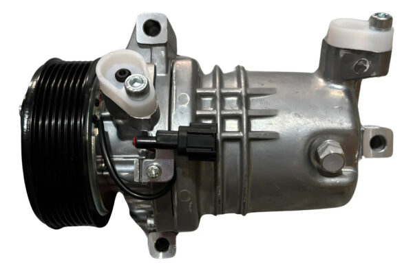 Compresor Nissan Tiida 1.8 Mexico Año 2007-2012