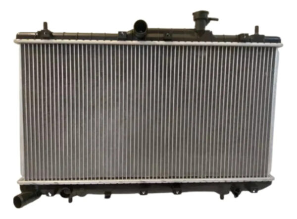 Radiador Hyundai Accent 1.3 2001/2003