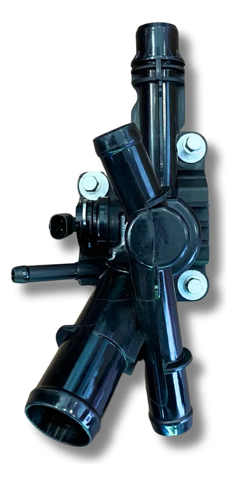 Pipa Termostato Tracker 1.2 Turbo/ Onix 1,0 Turbo