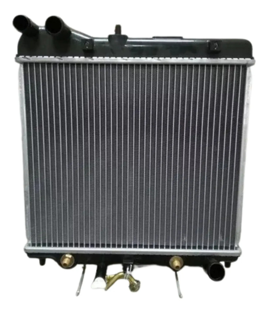 Radiador Honda Fit 1.4 1.5 1.6v (brasil) 2001/2007