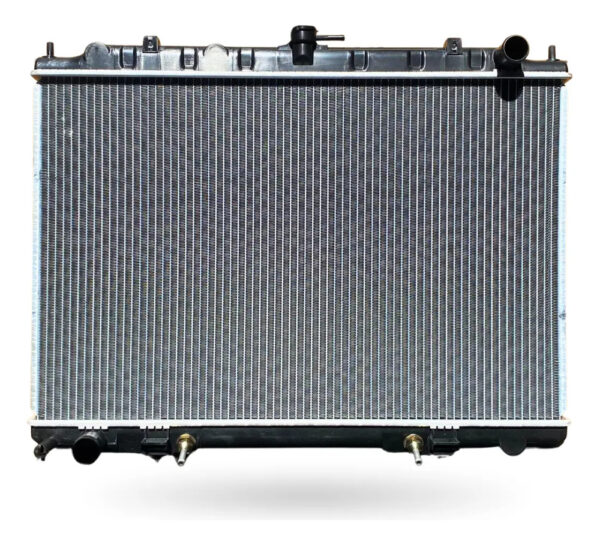 Radiador Nissan Xtrail 2.2 C/a Automatico 2003/2007