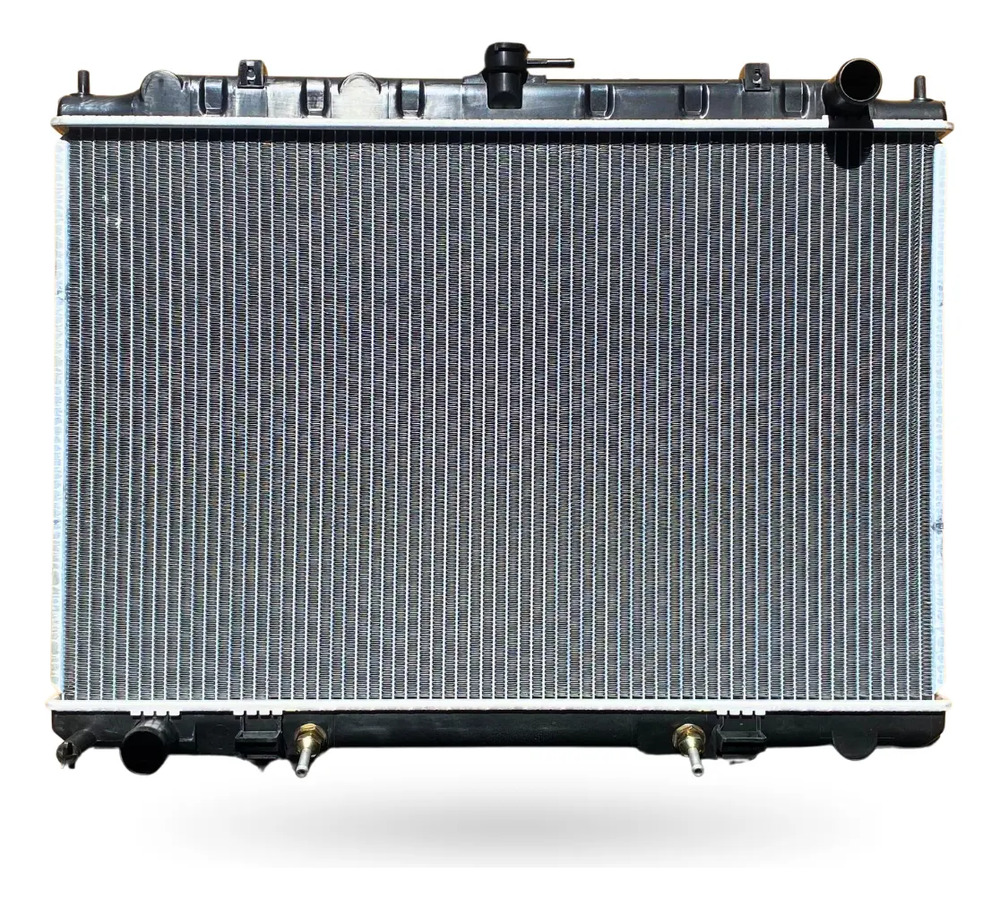 Radiador Nissan Xtrail 2.2 C/a Automatico 2003/2007