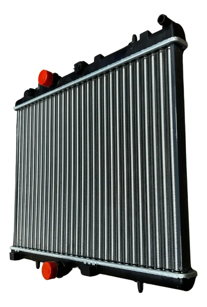 Radiador Citroen C4 Cactus Vti 82cv - Imagen 2