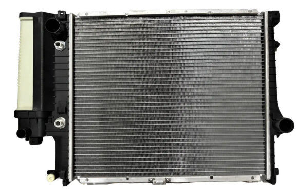 Radiador Bmw 518i E34 Serie 5 Autom Año 88-95