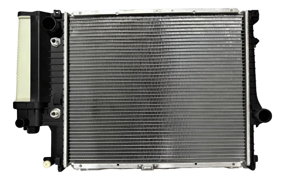 Radiador Bmw 518i E34 Serie 5 Autom Año 88-95