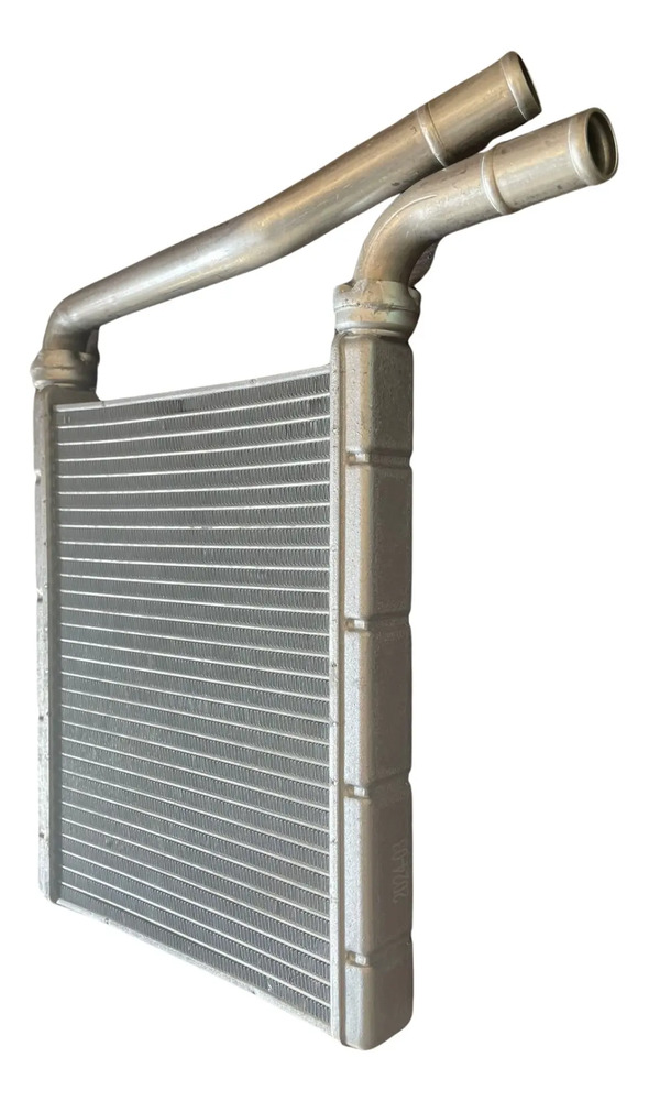 Radiador De Calefaccion Toyota Hilux 2.5 / 3.0 Turbo Diesel