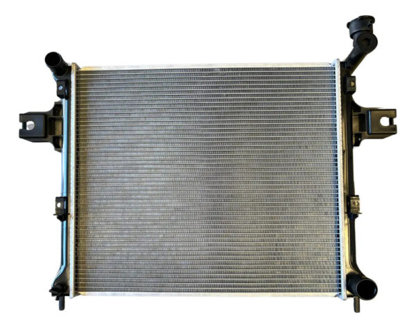 Radiador Dodge Commander 5.7 Año 2006-2010