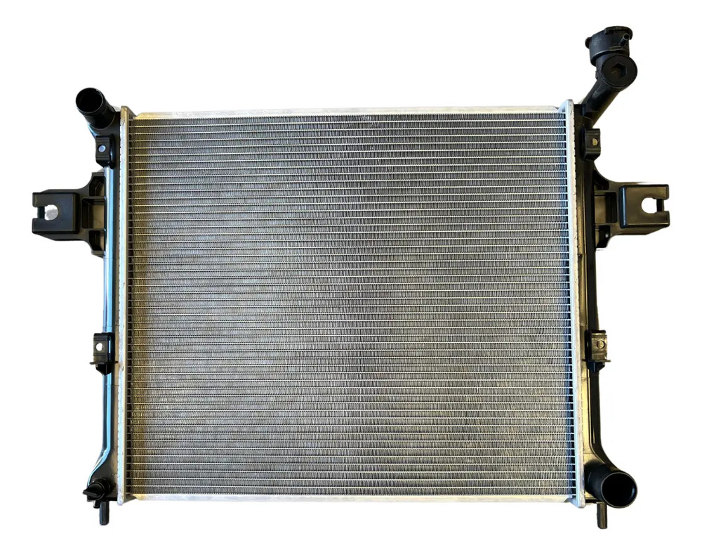 Radiador Dodge Commander 5.7 Año 2006-2010