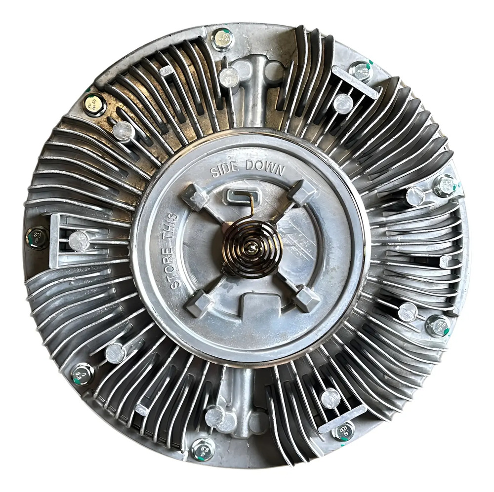 Viscoso Ford 2622 Electronico Año 2006-2012