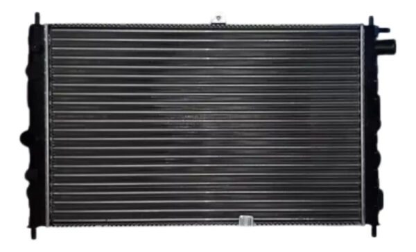 Radiador Chevrolet Ipanema 1.8 8v - Ipanema 2.0 8v