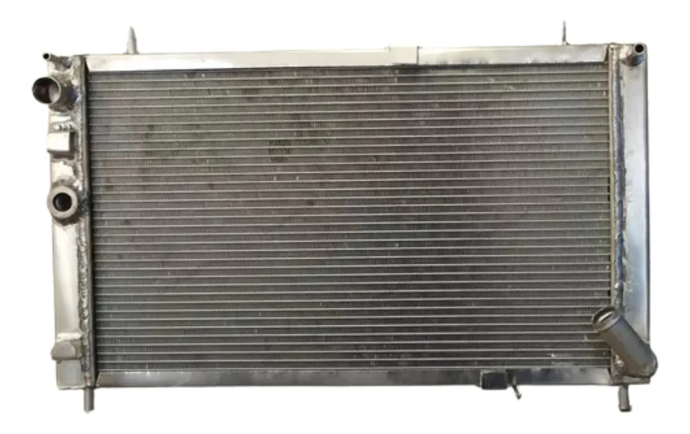 Radiador Chevrolet Monza Turbo Diesel Reforzado 1.7 - 1.5