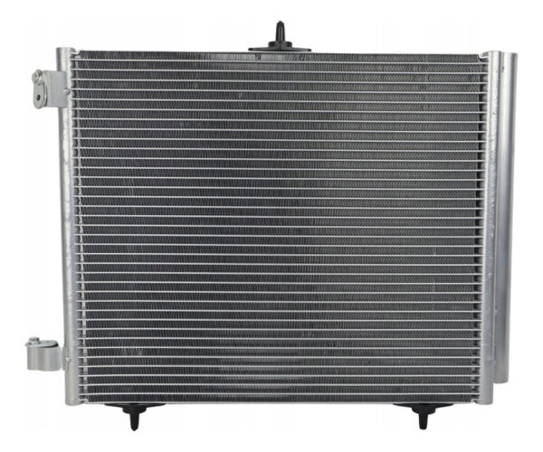Condensador Peugeot 208 2008 1.2 2014/2023