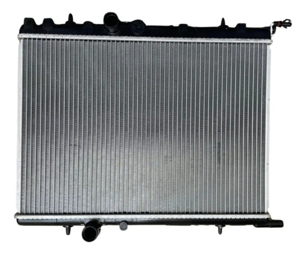 Radiador Peugeot 206 1.4 C/a Xr - Xs 1.6 16v 110hp