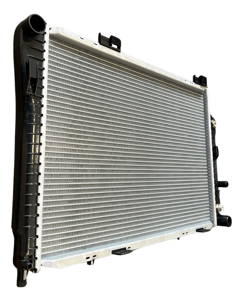 Radiador Agua Mercedes Benz C180 C 230 C 250 D Año 93-98 - Imagen 4