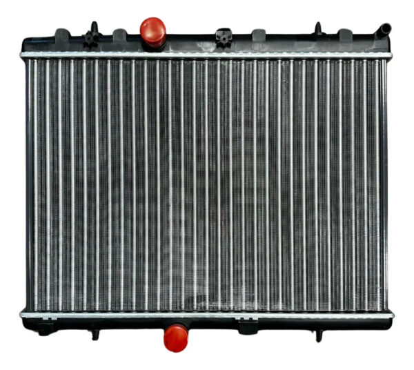 Radiador Peugeot 308 1.6 16v Thp 16v 2010