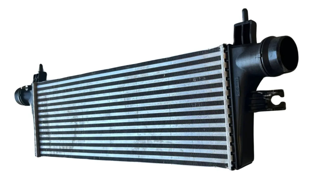 Intercooler Toyota Hilux Srv 3.0 Td 4x4 Año 2016 - Imagen 3