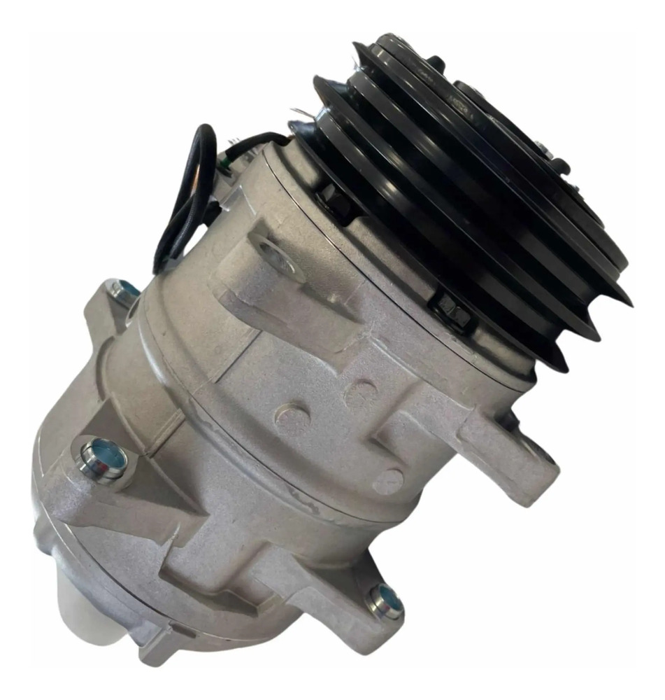 Compresor Aire Acondicionado Dongfeng Motors Df4038 380hp - Imagen 2