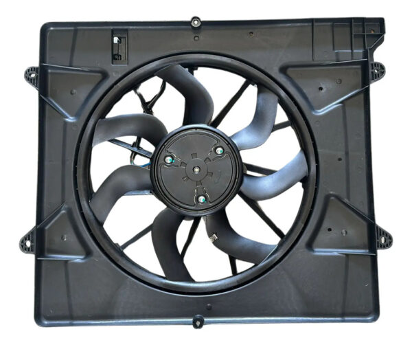 Electro Ventilador Great Wall Wingle 7 2020/2024